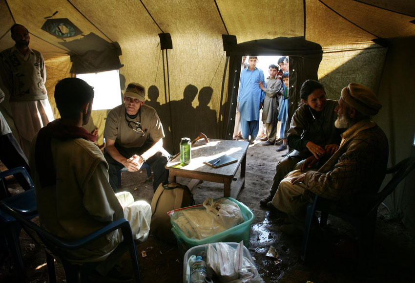 Leadership and teams jat051124