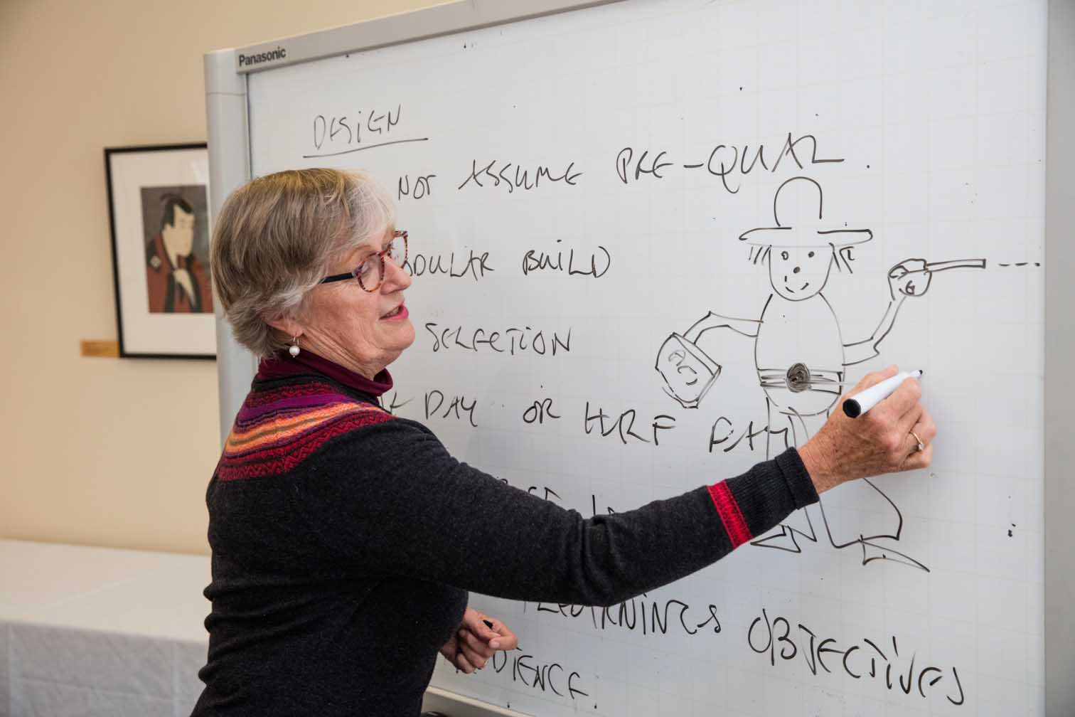 Essential concepts in regulation Essential concepts in regulation