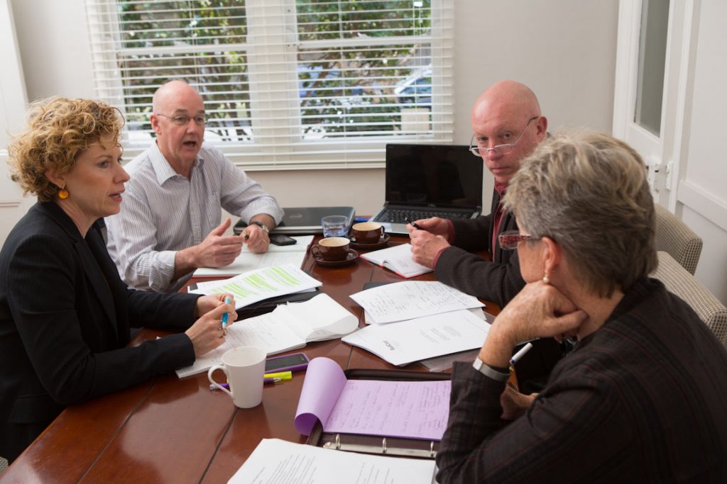 Skills for middle management Skills for middle management