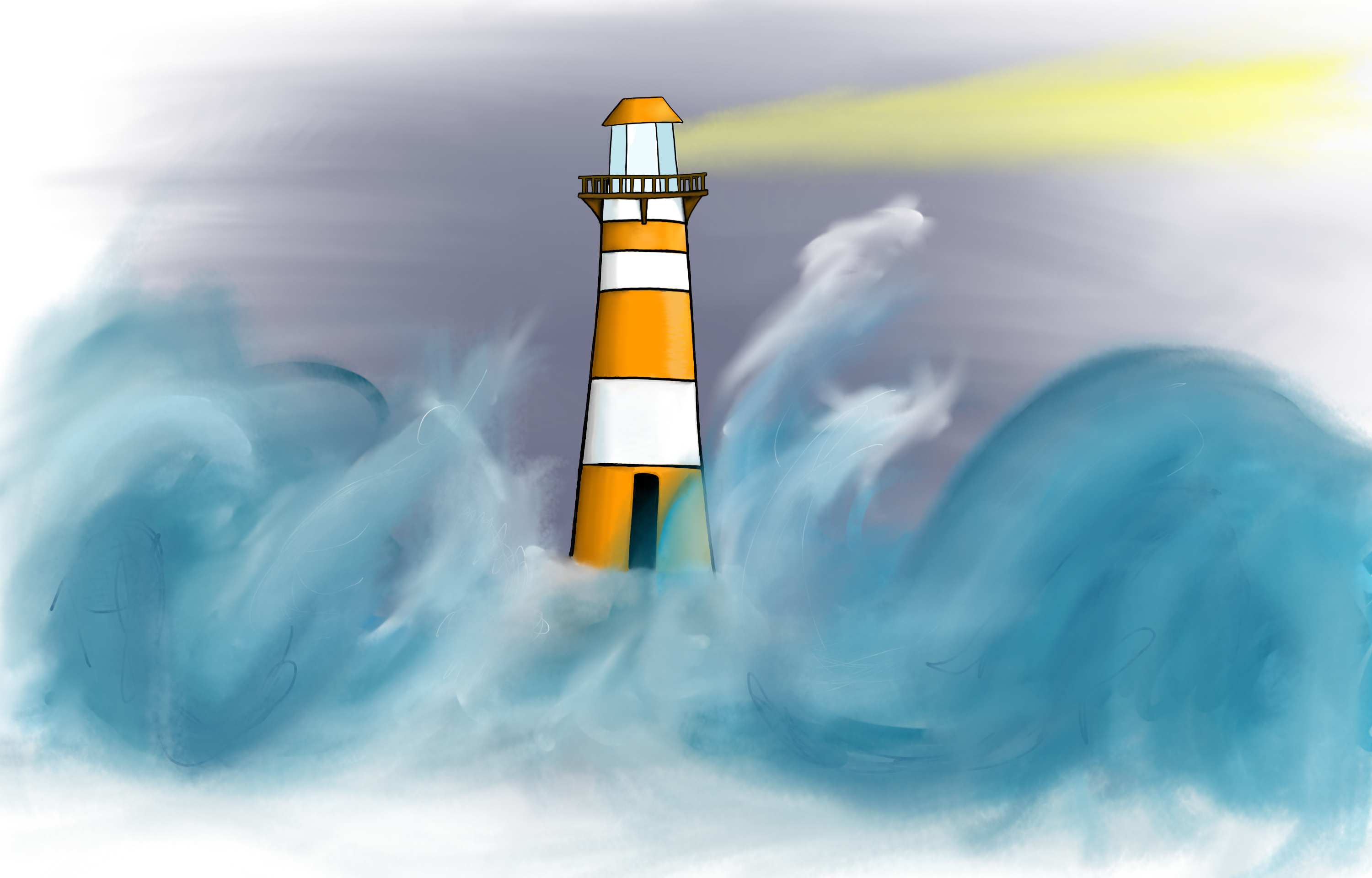 Lighthouse Lighthouse