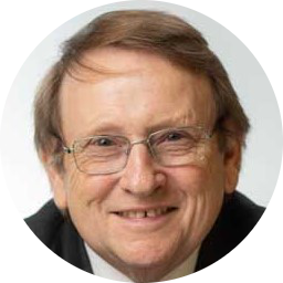 Mark Pearson