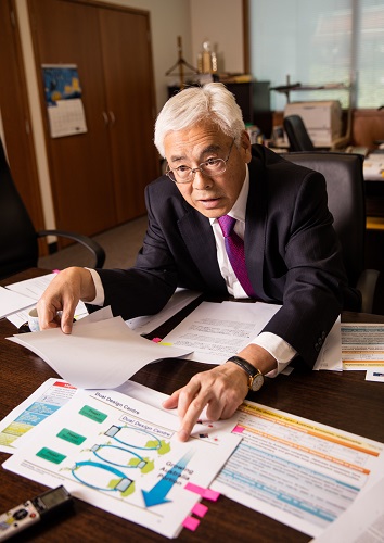 Specialist research and advice Specialist research and advice