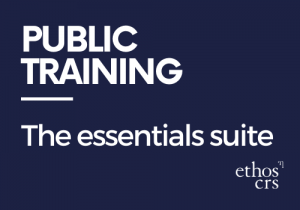 Public training. The essentials suite