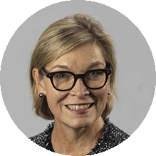 Belinda Clark