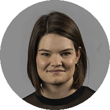 Cass McGufficke
