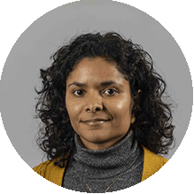 Marjory Denisard