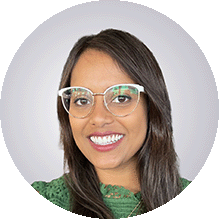 Shivani Pillay